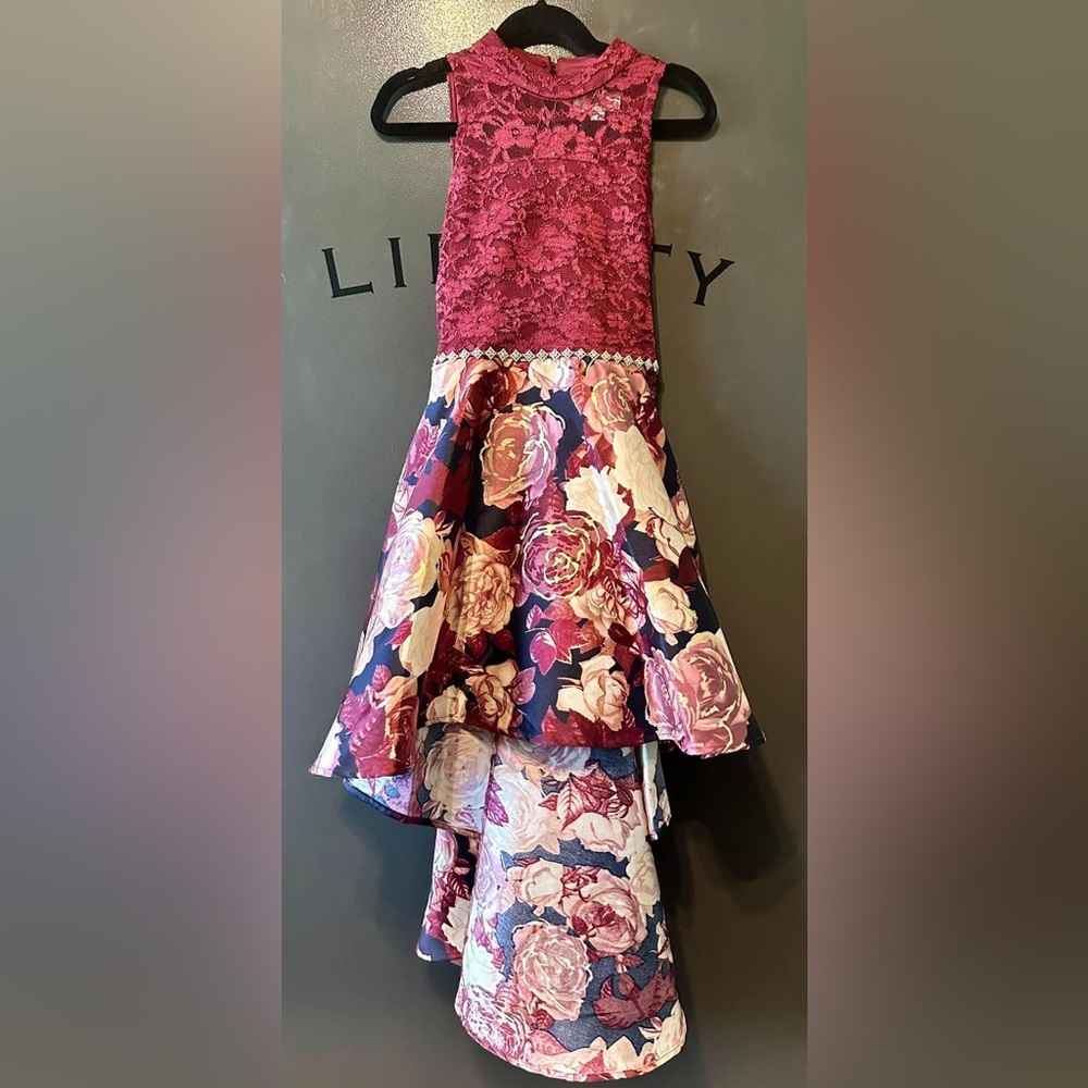 Speechless Brand Dress